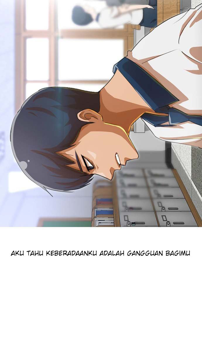 The Girl From Random Chatting!