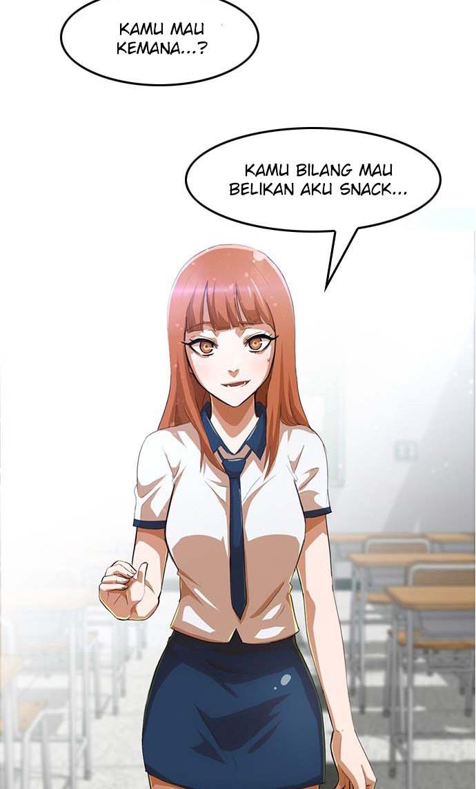 The Girl From Random Chatting!