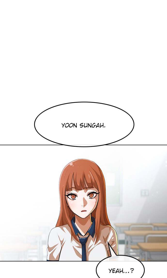 The Girl From Random Chatting!