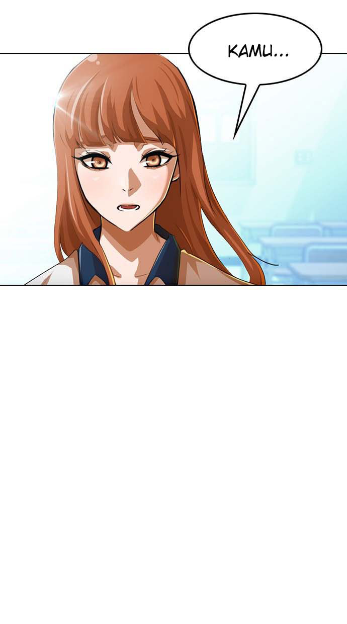The Girl From Random Chatting!