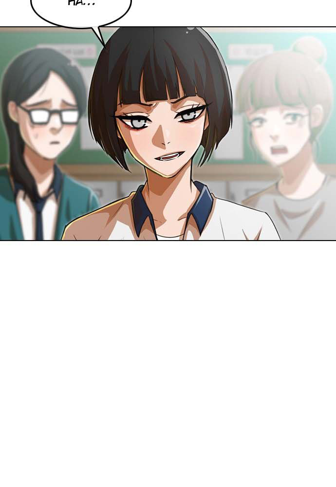 The Girl From Random Chatting!