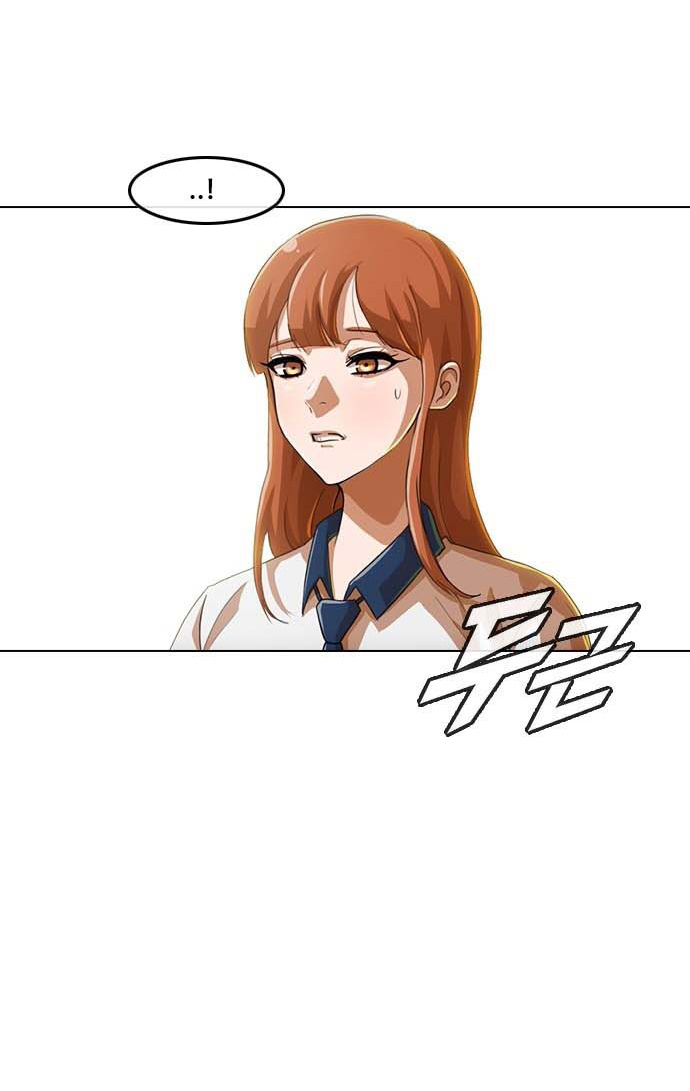 The Girl From Random Chatting!