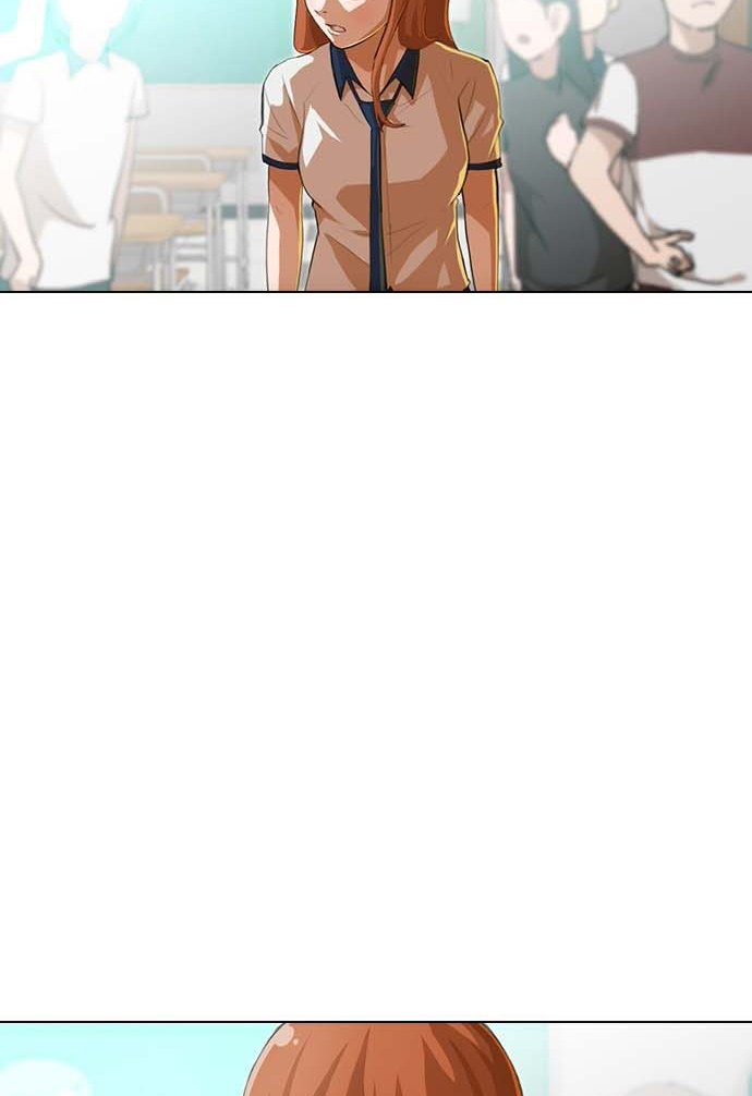 The Girl From Random Chatting!