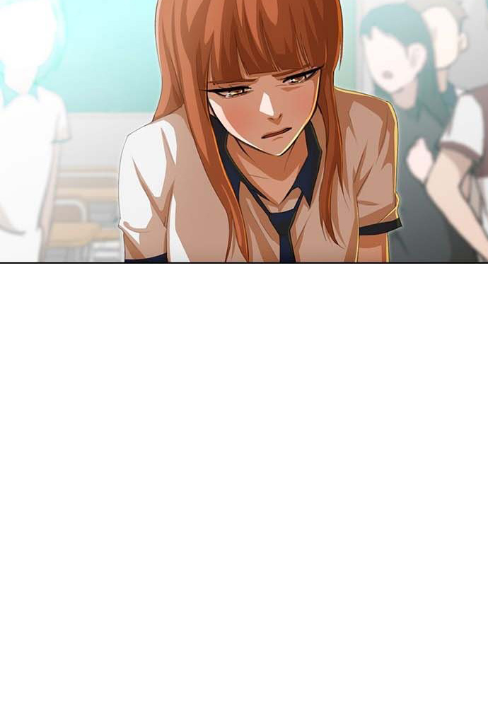 The Girl From Random Chatting!