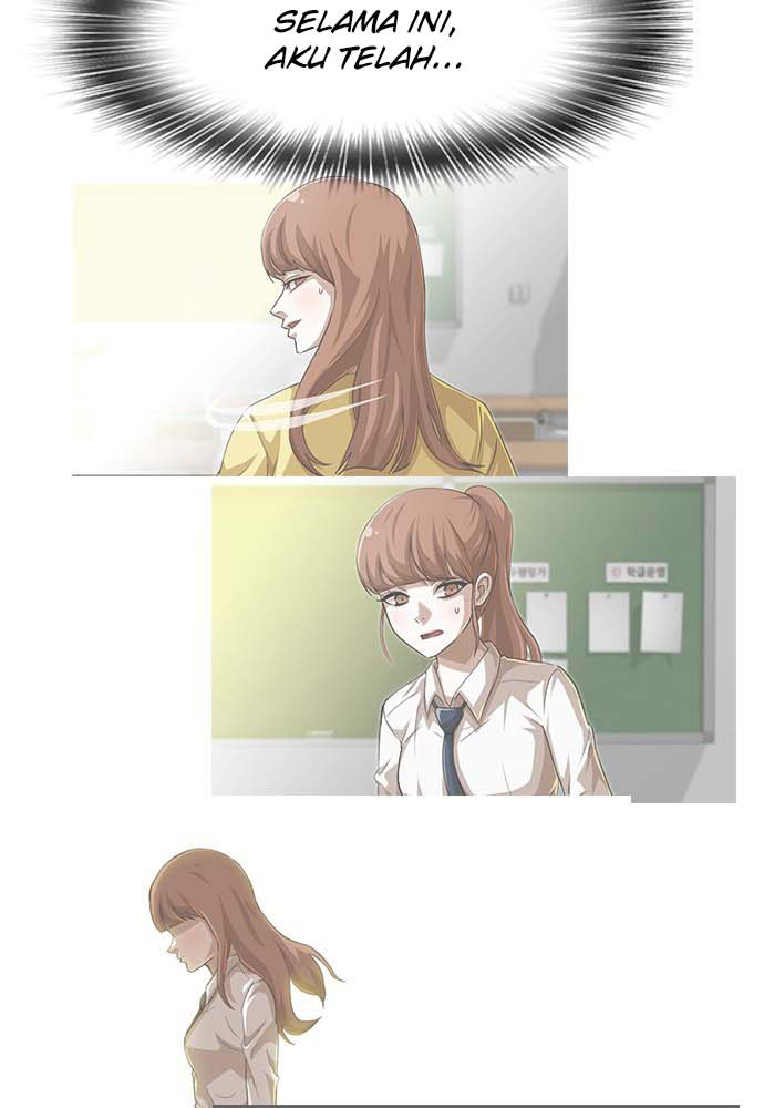 The Girl From Random Chatting!