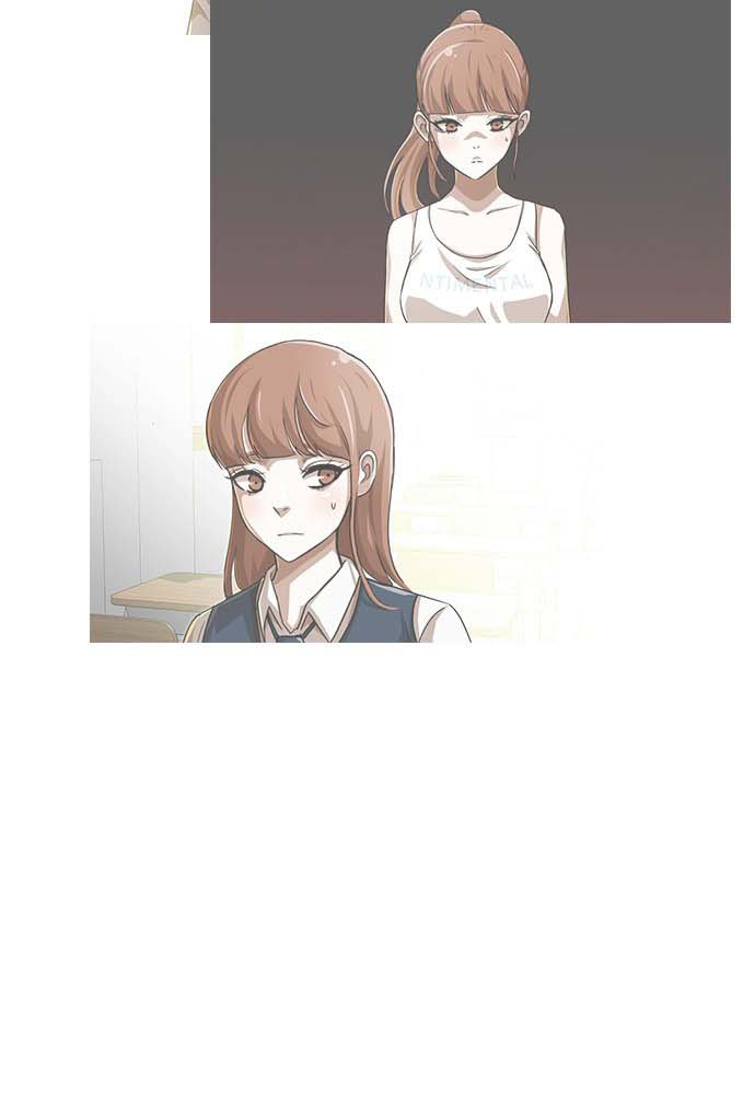 The Girl From Random Chatting!