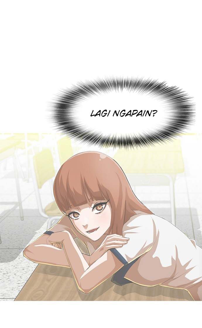 The Girl From Random Chatting!