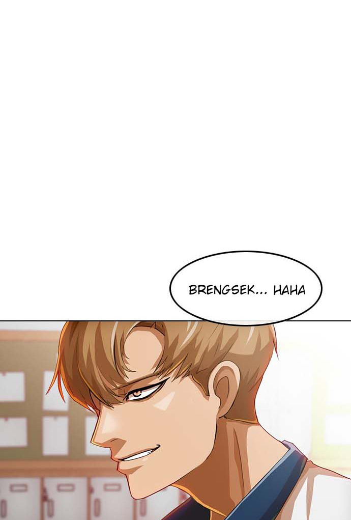 The Girl From Random Chatting!