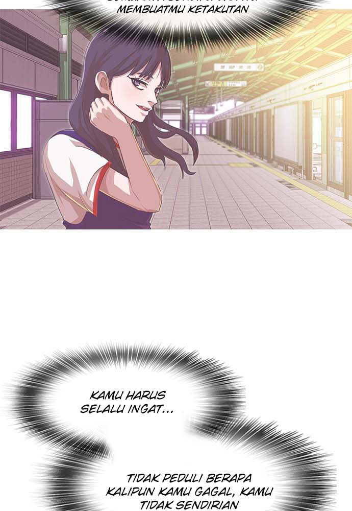 The Girl From Random Chatting!