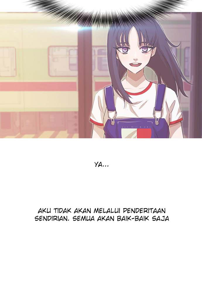The Girl From Random Chatting!