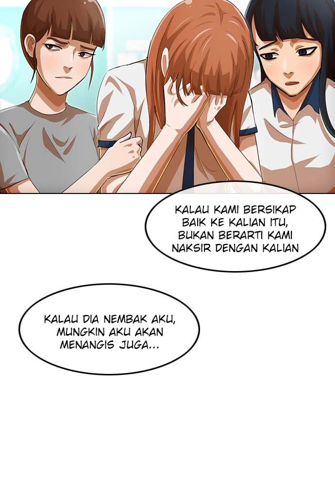 The Girl From Random Chatting!