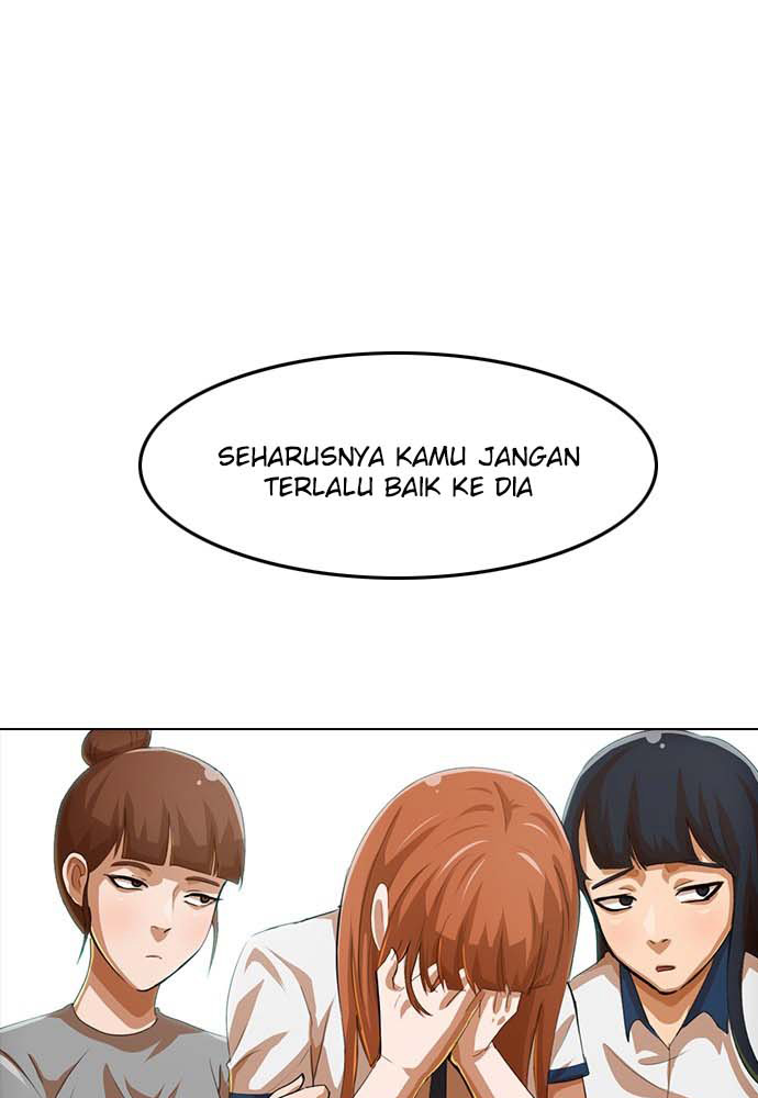 The Girl From Random Chatting!