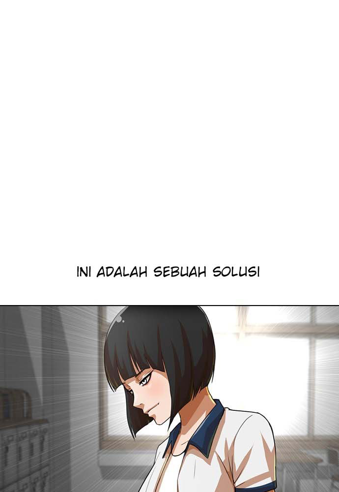 The Girl From Random Chatting!