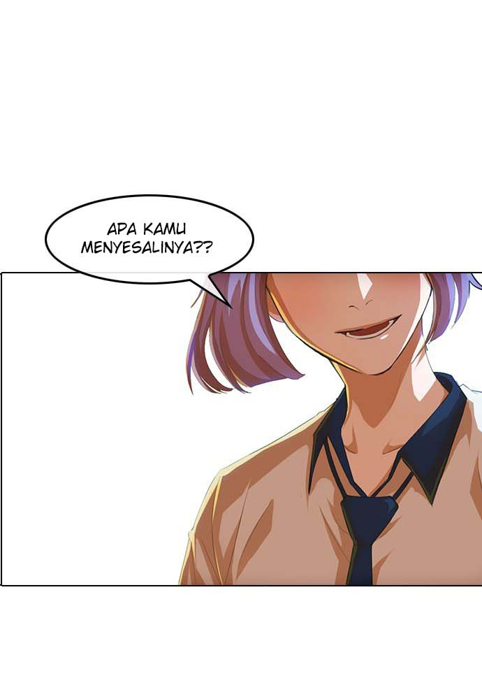 The Girl From Random Chatting!