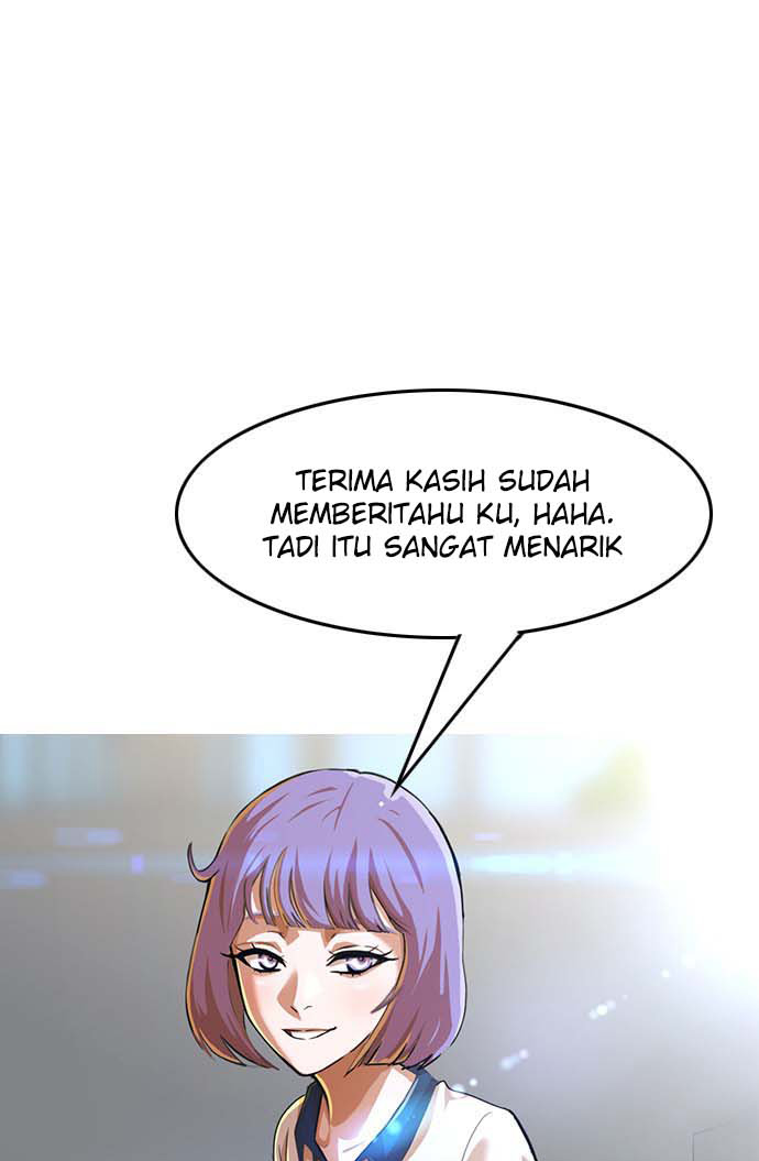 The Girl From Random Chatting!