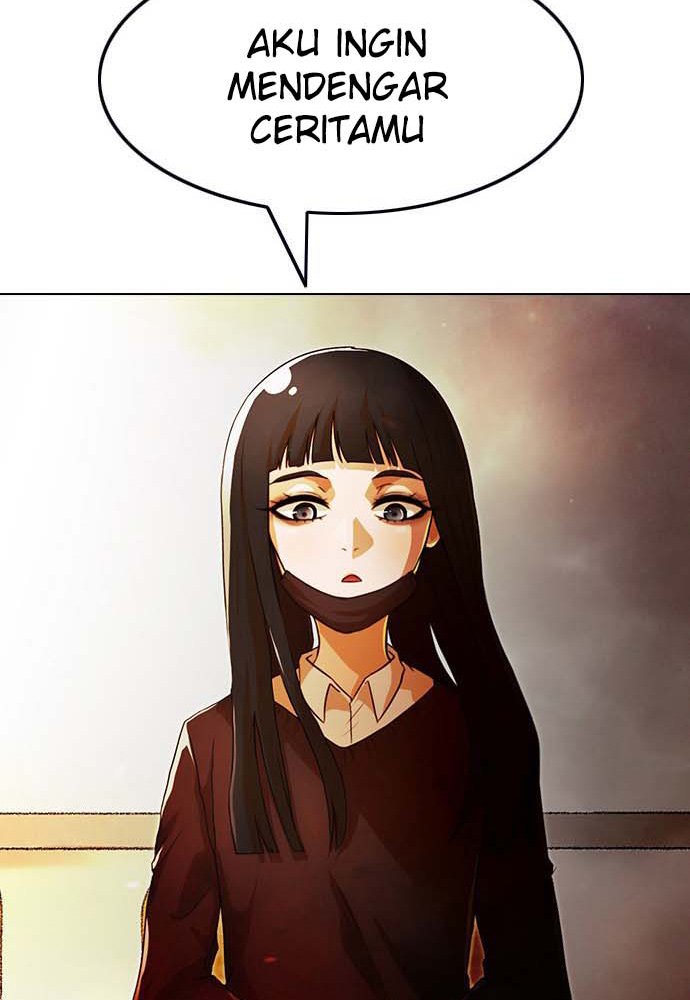 The Girl From Random Chatting!