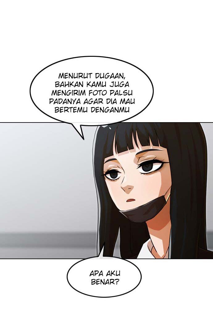 The Girl From Random Chatting!
