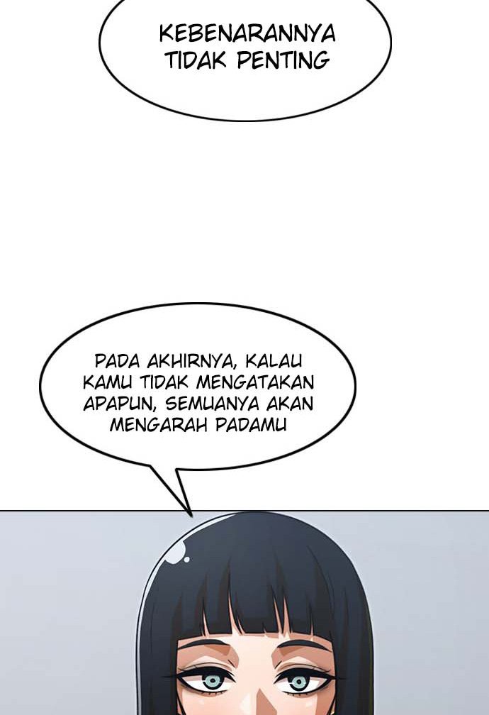 The Girl From Random Chatting!