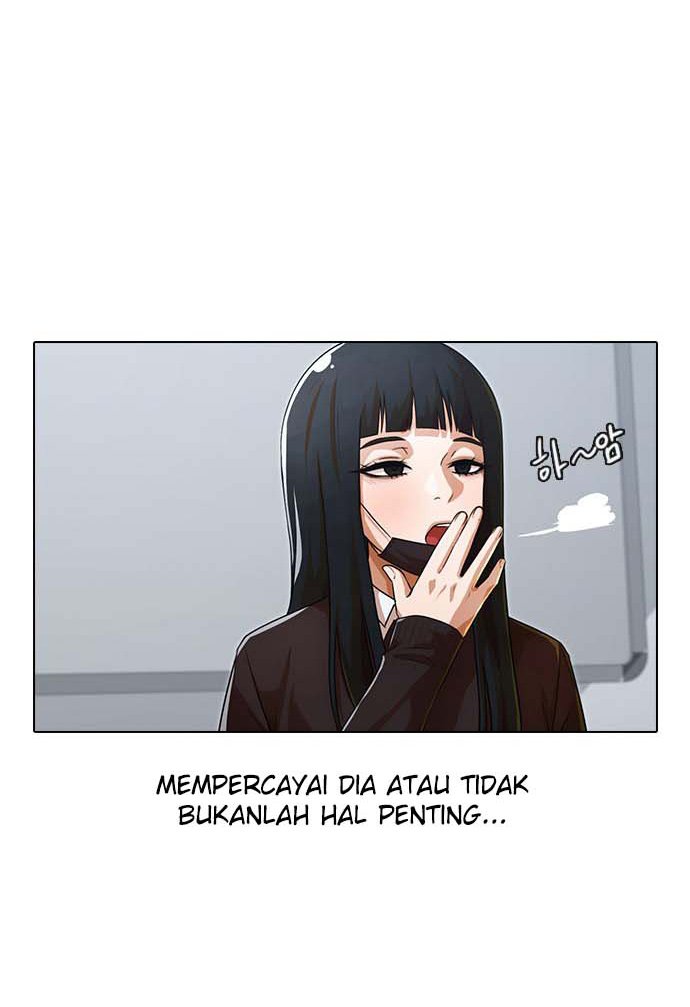The Girl From Random Chatting!