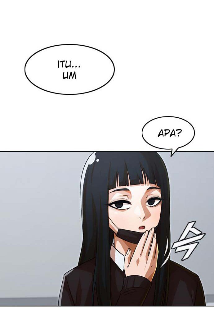 The Girl From Random Chatting!