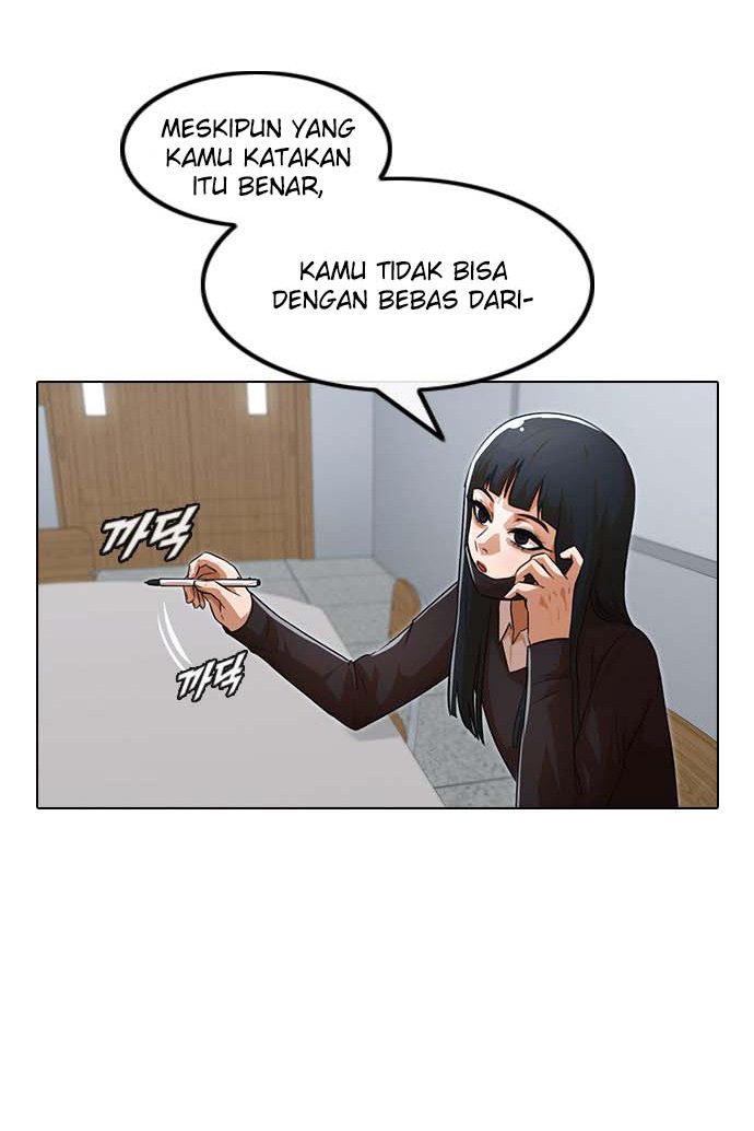 The Girl From Random Chatting!