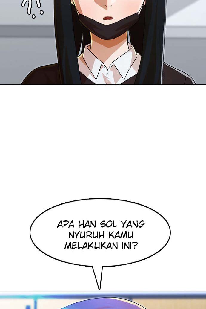 The Girl From Random Chatting!