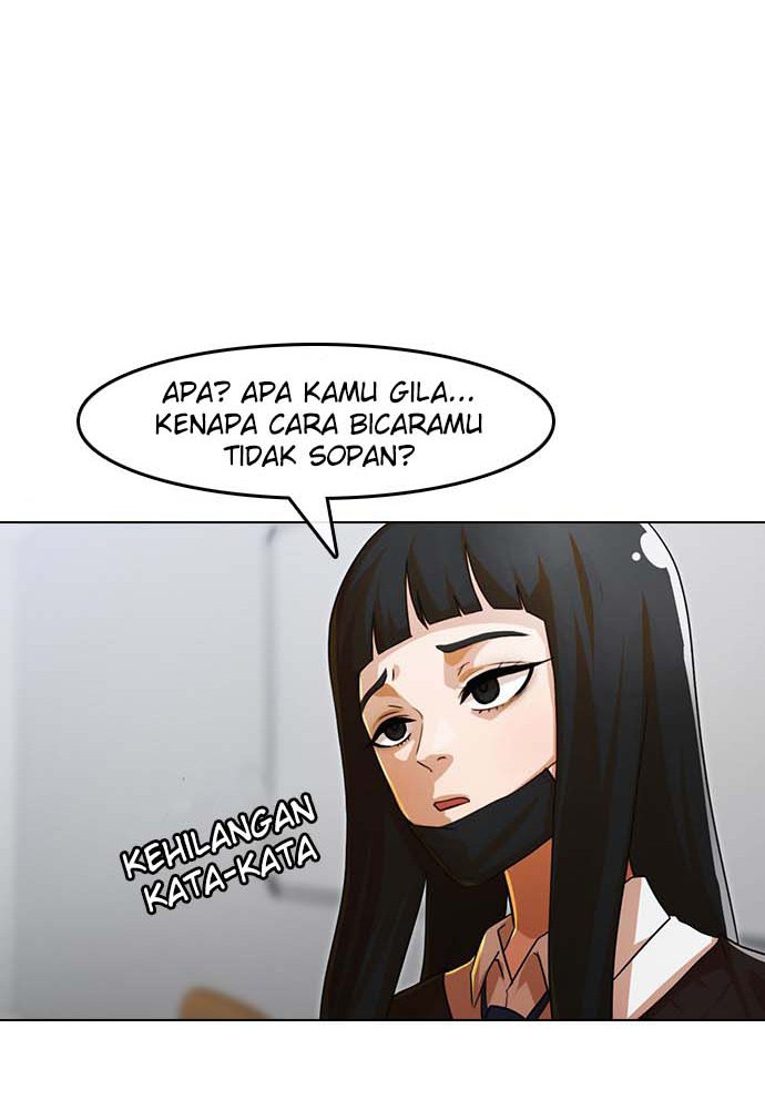 The Girl From Random Chatting!