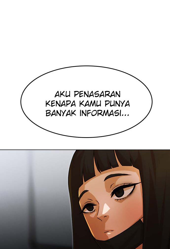 The Girl From Random Chatting!