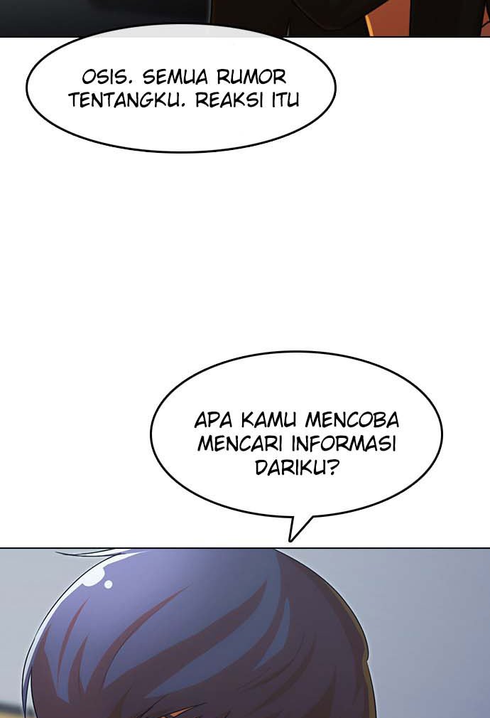 The Girl From Random Chatting!