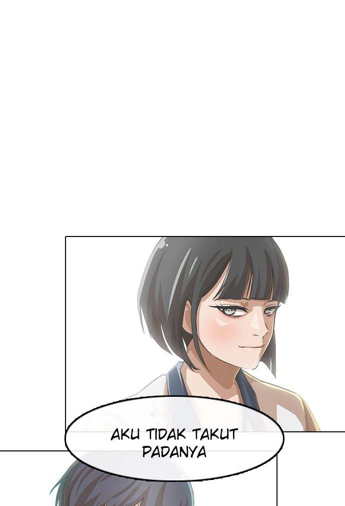 The Girl From Random Chatting!