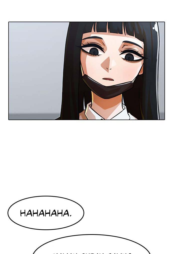 The Girl From Random Chatting!