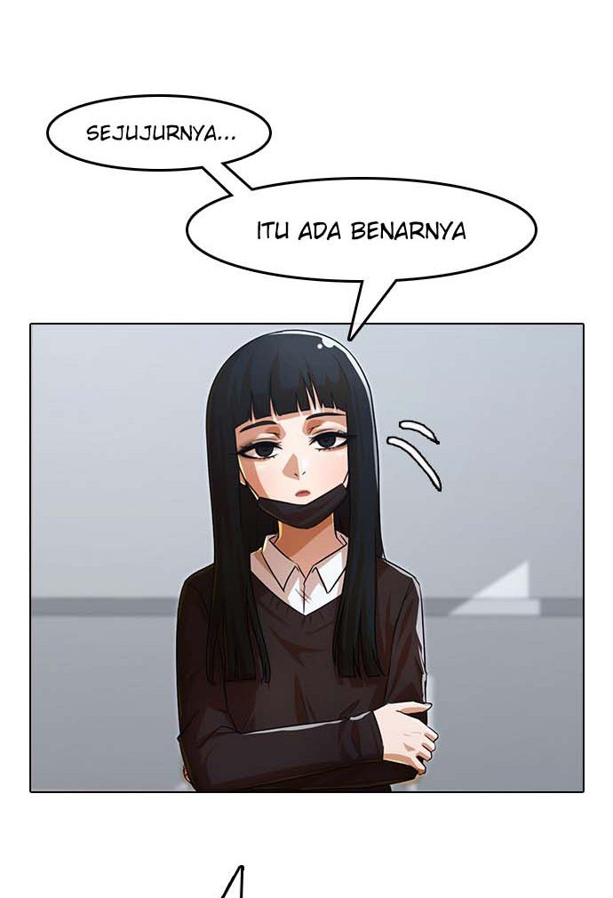 The Girl From Random Chatting!