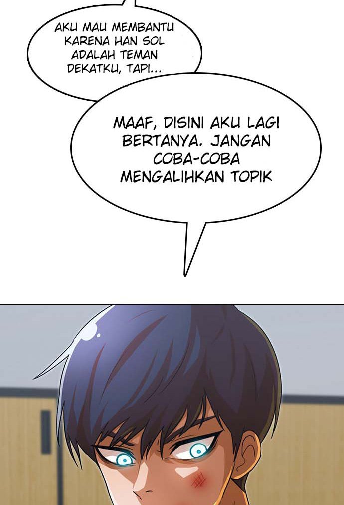 The Girl From Random Chatting!