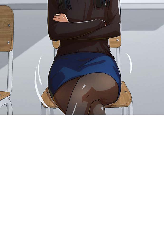 The Girl From Random Chatting!