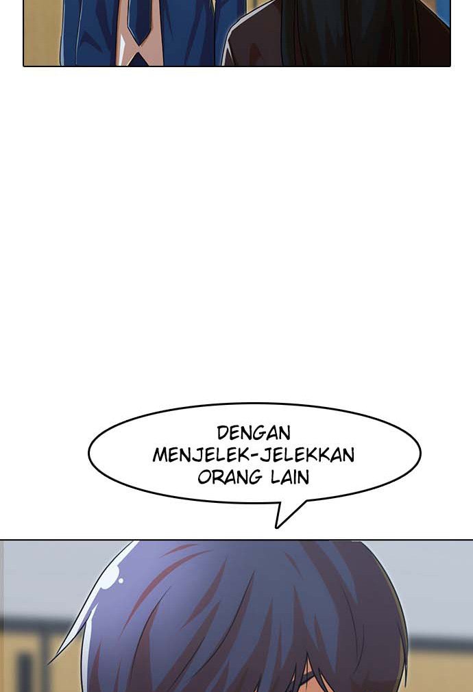 The Girl From Random Chatting!