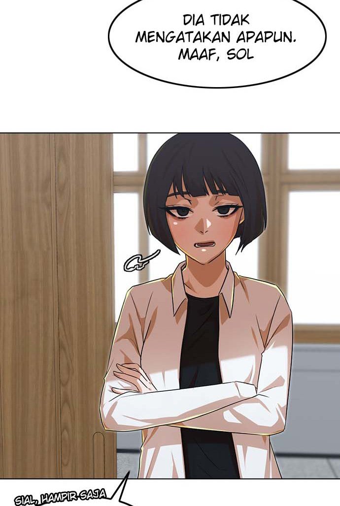 The Girl From Random Chatting!