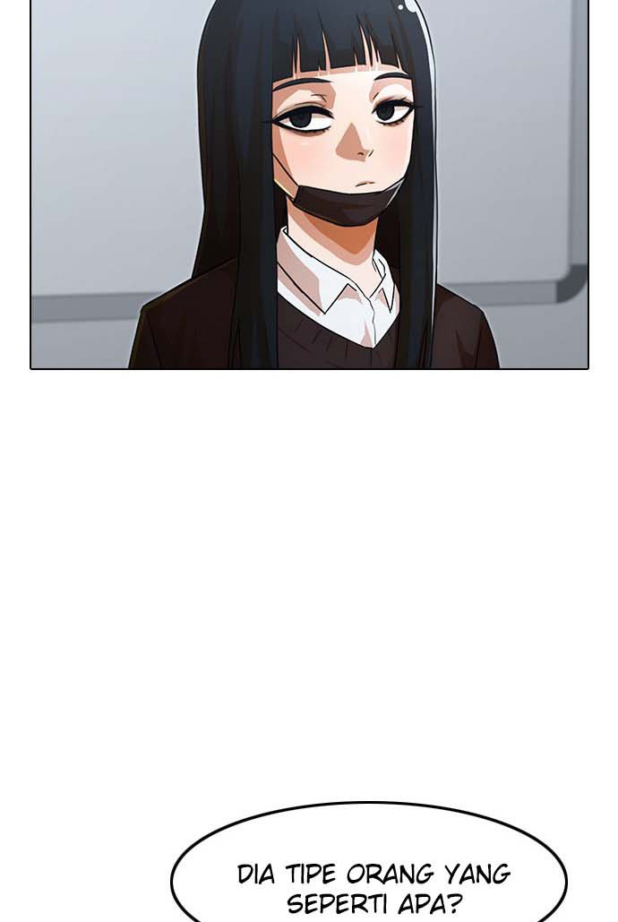 The Girl From Random Chatting!