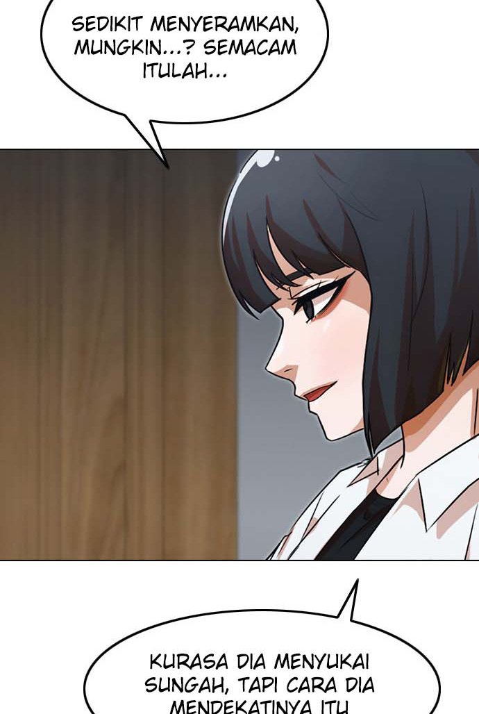 The Girl From Random Chatting!