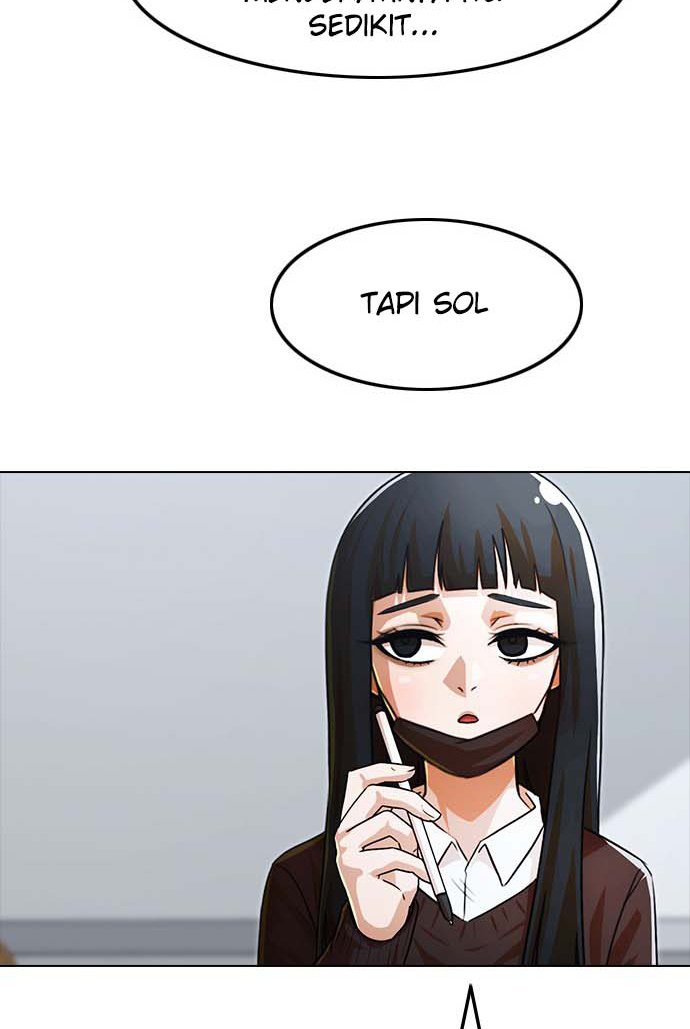The Girl From Random Chatting!
