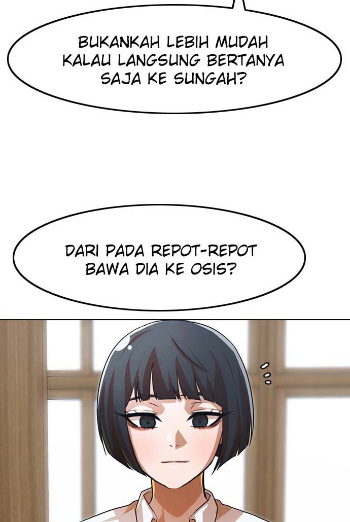 The Girl From Random Chatting!