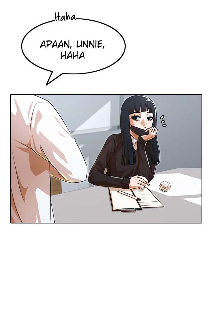 The Girl From Random Chatting!