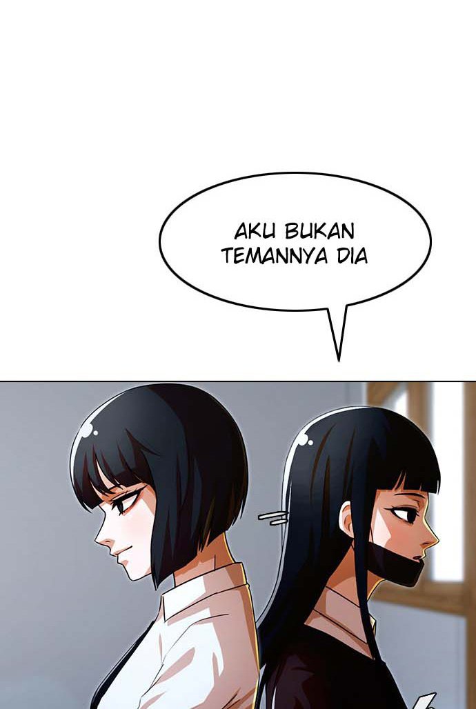 The Girl From Random Chatting!