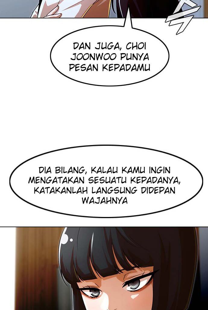 The Girl From Random Chatting!