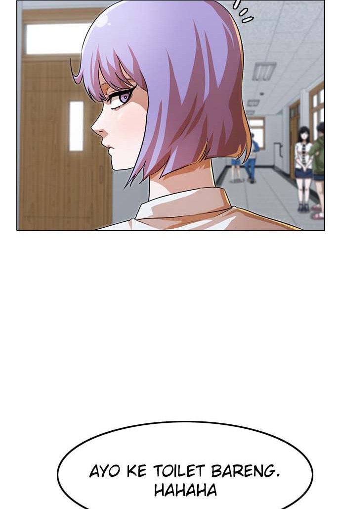 The Girl From Random Chatting!
