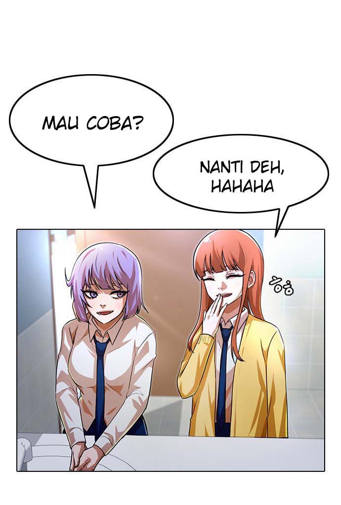 The Girl From Random Chatting!