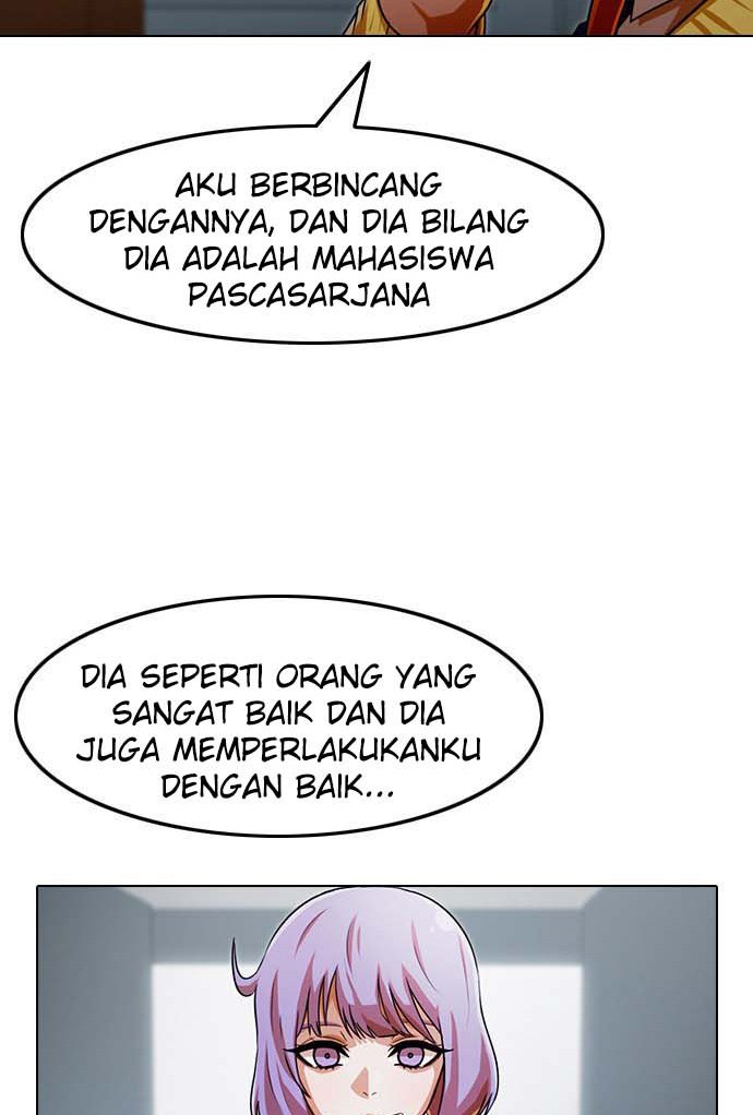 The Girl From Random Chatting!