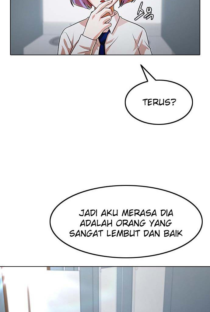 The Girl From Random Chatting!
