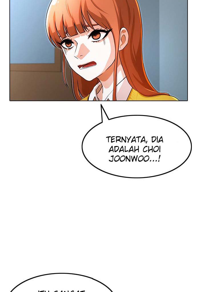 The Girl From Random Chatting!