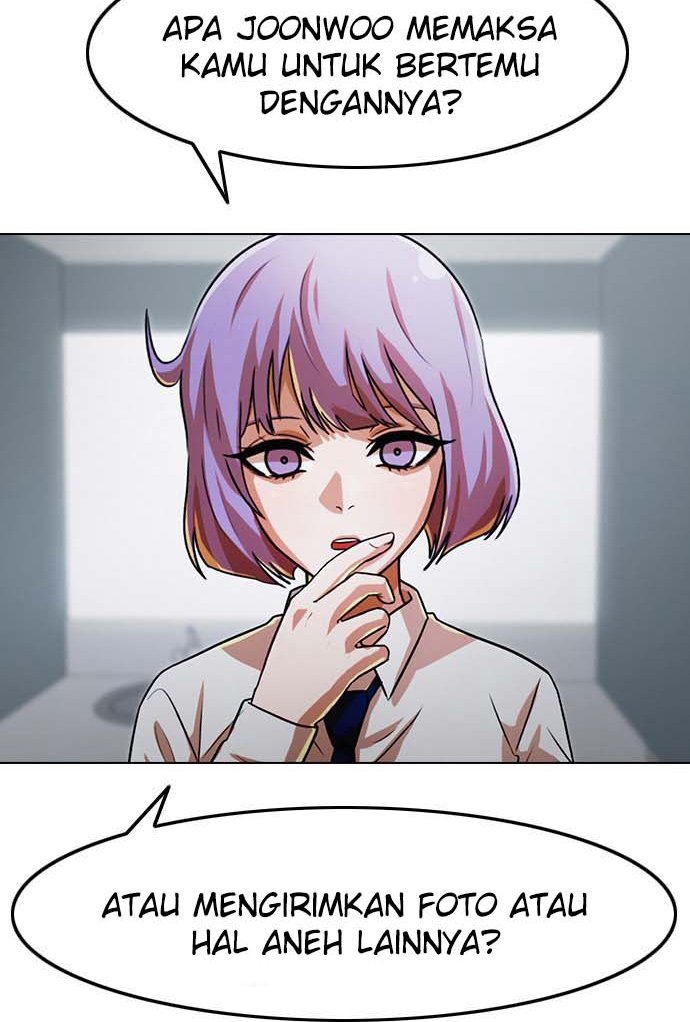 The Girl From Random Chatting!