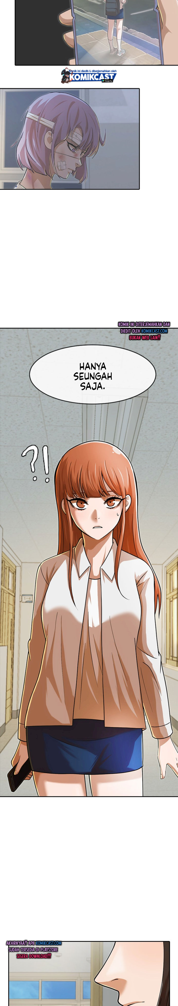The Girl From Random Chatting!